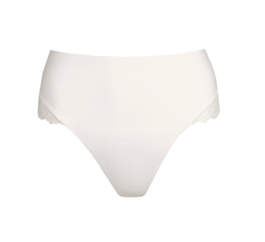 String Marie Jo - Soft Studio - Ivoor - NAT