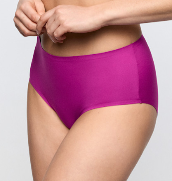 Tailleslip Marie Jo - Soft Studio - Rose - WIR