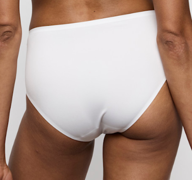 Tailleslip Marie Jo - Soft Studio - Ivoor - NAT