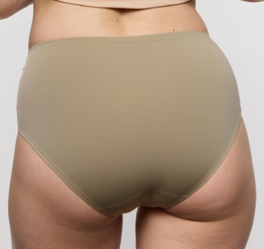 Tailleslip Marie Jo - Soft Studio - Groen - BTQ