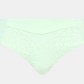 Slip Chantelle - Norah - Groen - 0EP