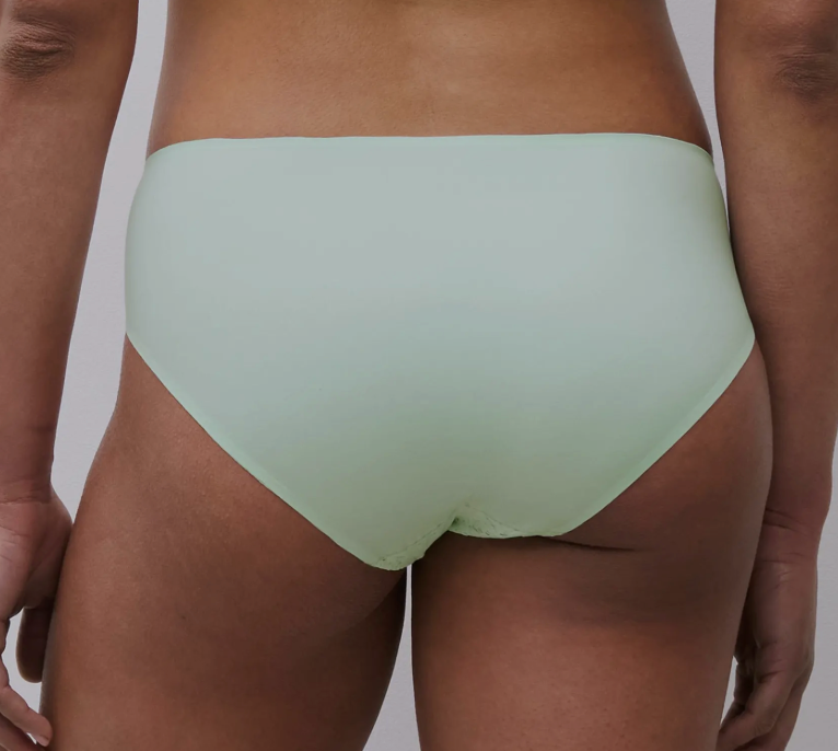 Slip Chantelle - Norah - Groen - 0EP