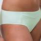 Slip Chantelle - Norah - Groen - 0EP