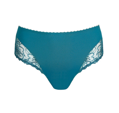Tailleslip Marie Jo - Jane - Blauw - PEA