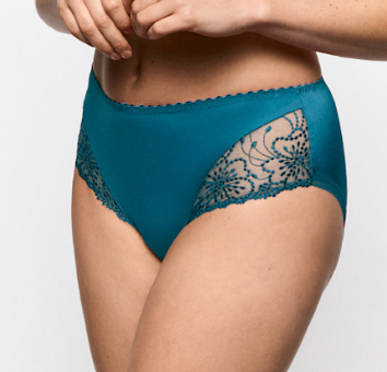 Tailleslip Marie Jo - Jane - Blauw - PEA