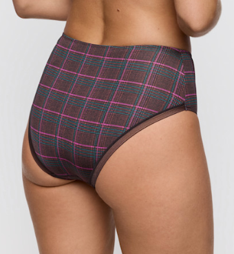 Tailleslip Marie Jo - Tom - Print - WEN
