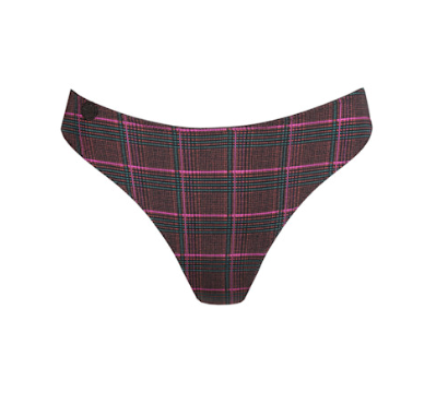 String Marie Jo - Tom - Print - WEN