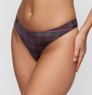 String Marie Jo - Tom - Print - WEN