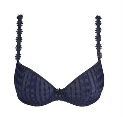 Plunge BH Marie Jo - Avero - Blauw - VEL