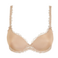 Hartvormige BH BH Marie Jo - Jane - Beige - SND