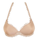 Hartvormige BH BH Marie Jo - Jane - Beige - SND