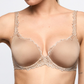 Hartvormige BH BH Marie Jo - Jane - Beige - SND
