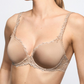 Hartvormige BH BH Marie Jo - Jane - Beige - SND