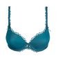 Hartvormige BH BH Marie Jo - Jane - Blauw - PEA