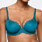 Hartvormige BH BH Marie Jo - Jane - Blauw - PEA