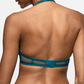 Hartvormige BH BH Marie Jo - Jane - Blauw - PEA