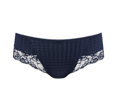 Hipster PrimaDonna - Madison - Blauw - VEL