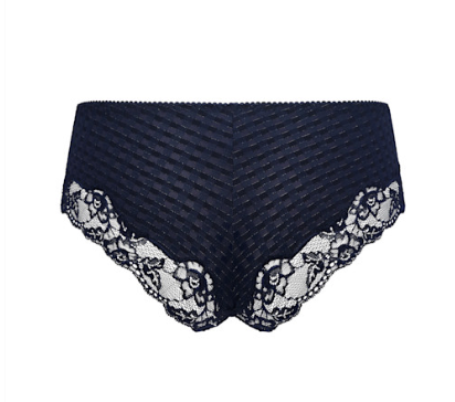 Hipster PrimaDonna - Madison - Blauw - VEL