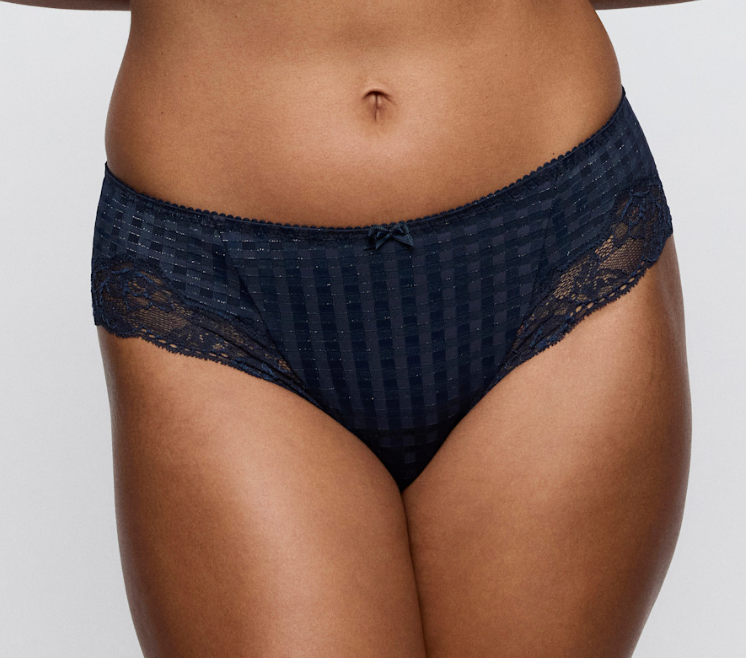 Hipster PrimaDonna - Madison - Blauw - VEL