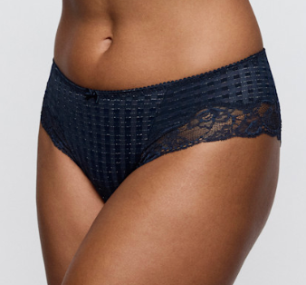 Hipster PrimaDonna - Madison - Blauw - VEL