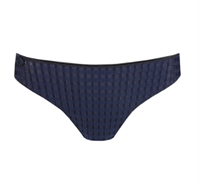 Slip Marie Jo - Avero - Blauw - VEL