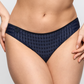 Slip Marie Jo - Avero - Blauw - VEL