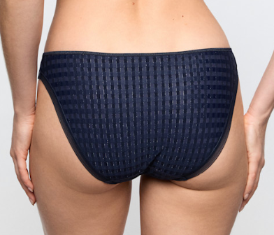 Slip Marie Jo - Avero - Blauw - VEL