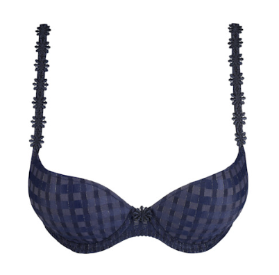 Push-up BH Marie Jo - Avero - Blauw - VEL