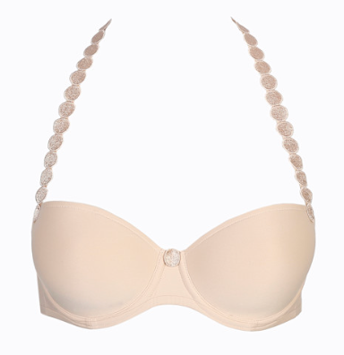 Balconette BH Marie Jo - Tom - Beige - CAL
