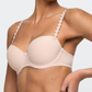 Balconette BH Marie Jo - Tom - Beige - CAL