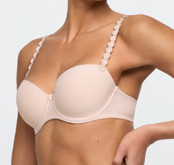Balconette BH Marie Jo - Tom - Beige - CAL