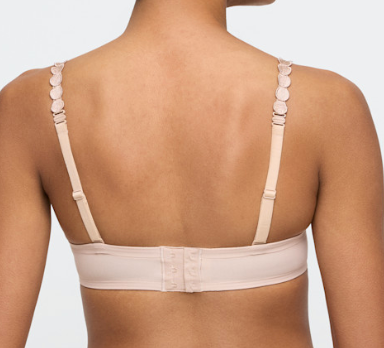 Balconette BH Marie Jo - Tom - Beige - CAL