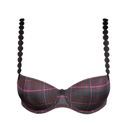 Balconette BH Marie Jo - Tom - Print - WEN