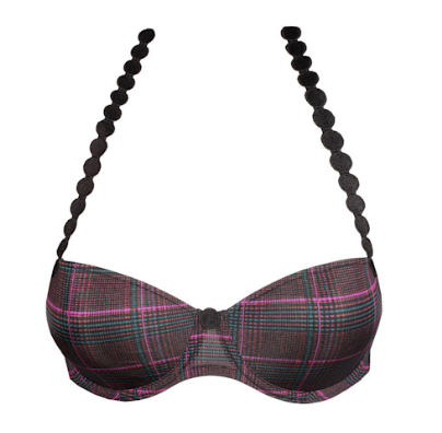 Balconette BH Marie Jo - Tom - Print - WEN