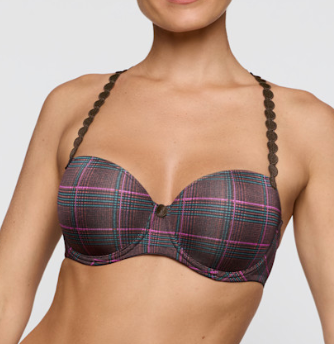 Balconette BH Marie Jo - Tom - Print - WEN