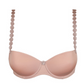Balconette BH Marie Jo - Tom - Bruin - CMT