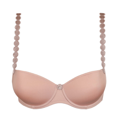 Balconette BH Marie Jo - Tom - Bruin - CMT