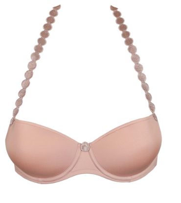 Balconette BH Marie Jo - Tom - Bruin - CMT