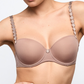 Balconette BH Marie Jo - Tom - Bruin - CMT