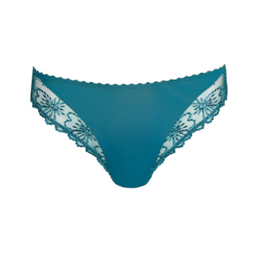 Hipster Marie Jo - Jane - Blauw - PEA