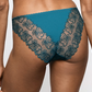 Hipster Marie Jo - Jane - Blauw - PEA