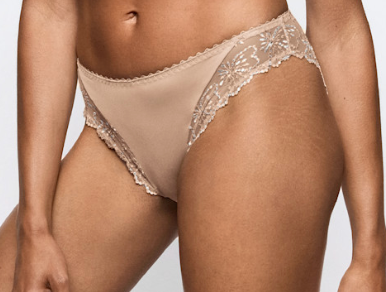 Hipster Marie Jo - Jane - Beige - SND