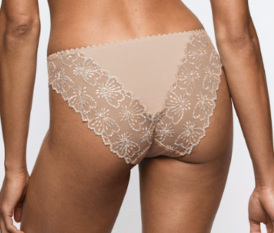 Hipster Marie Jo - Jane - Beige - SND