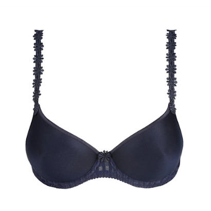 Full cup BH Marie Jo - Avero - Blauw - VEL