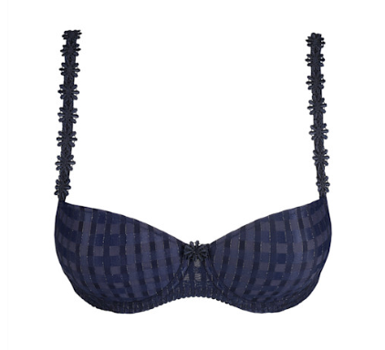 Balconette BH Marie Jo - Avero - Blauw - VEL