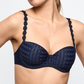 Balconette BH Marie Jo - Avero - Blauw - VEL