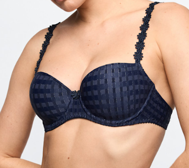 Balconette BH Marie Jo - Avero - Blauw - VEL