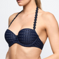 Balconette BH Marie Jo - Avero - Blauw - VEL