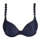 Hartvormige BH BH Marie Jo - Avero - Blauw - VEL