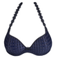 Hartvormige BH BH Marie Jo - Avero - Blauw - VEL